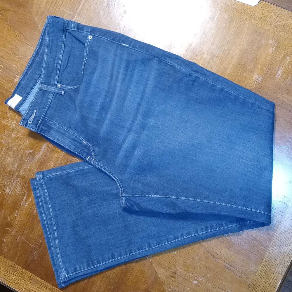 Bootcut stretch Levi's 34x32